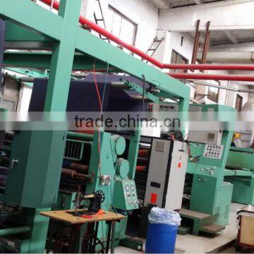 Natural Gas Stenter Setting Machine photo-2