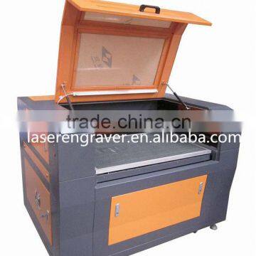 DW1410 wood cnc milling machine automatic continunous cutting label laser machine for sale