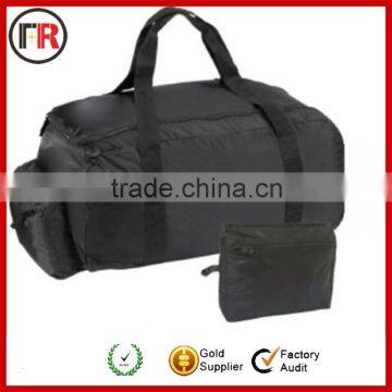 High quality fancy travel bag made in China