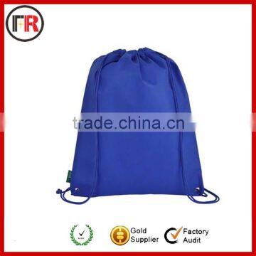 Waterproof Drawstring Coin Bag Made in China