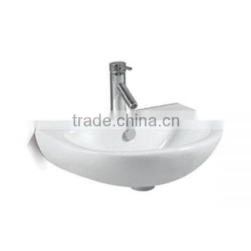 China Wall Hung Small Size Sink