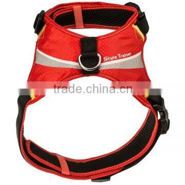 2015 New Pet Dog Products Style Trainer Dog Harness Vest photo-2