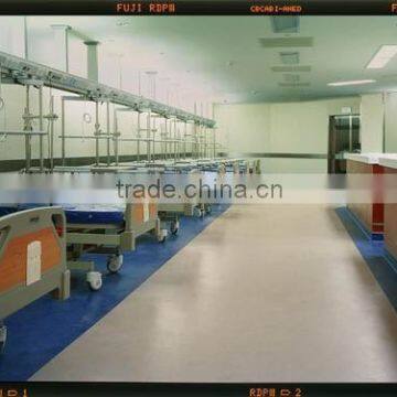 homogeneous commercial vinyl flooring