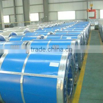 Prime Pre-painted galvanized steel coil Color coated galvanized coil Factory Quality&Price