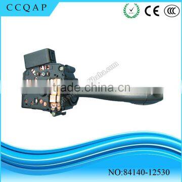 84140-12530 Hot selling car auto electric window master control switch from Guangzhou