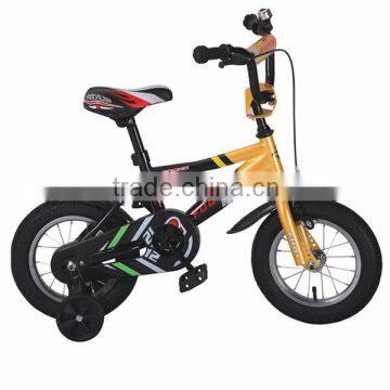 12 inch kids bmx bike