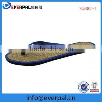 SPA bamboo flip flops slippers