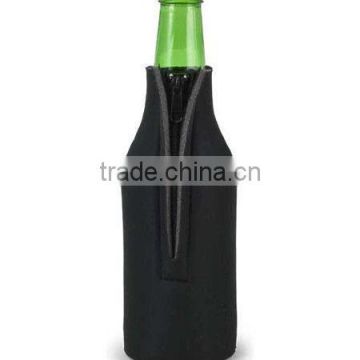 Neoprene Material and Wine Use neoprene can holder