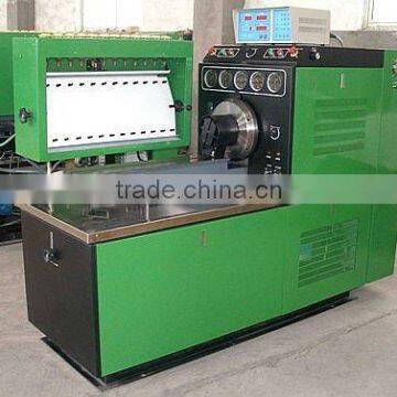 EPT-619D test bench, bosch fuel injection pump test bench