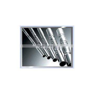 304 Stainless Steel Empaistic Pipe,Stainless Steel Pipa,Tube En Acier Inoxydable31.8x0.4mm
