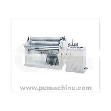 Surface-rolling Type Slitting & Rewinding Machine