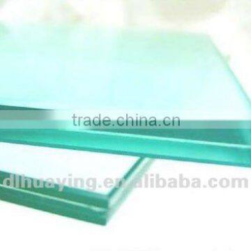 Laminated Safety Glass