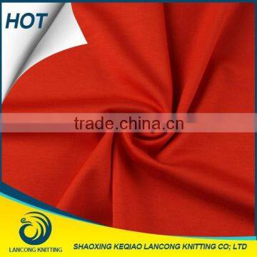 China wholesale High Quality Knit silk rayon blend fabric