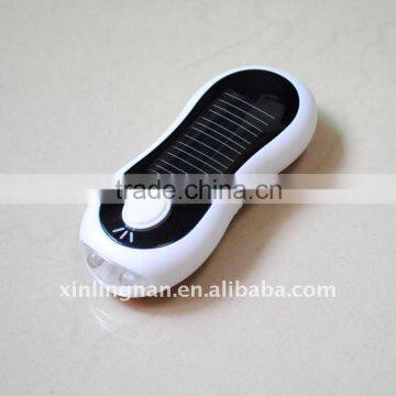 Solar Torch (XLN-602)