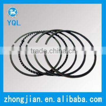 CY50 AC50 motorcycle spare parts CY50 AC50 engine piston ring for motorcycle with good quality