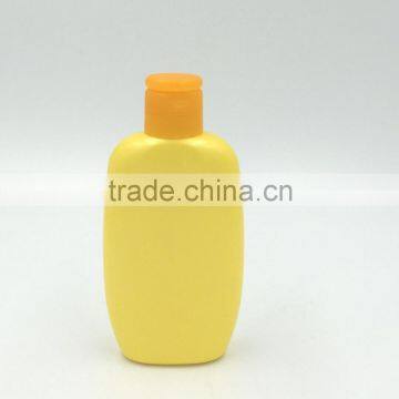 100ml empty shampoo baby lotion bottle