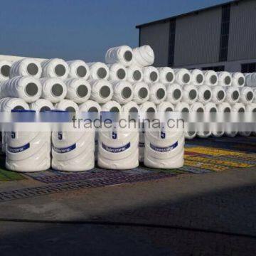 Fully Automatic Stretch Extrusion Making Machine photo-3