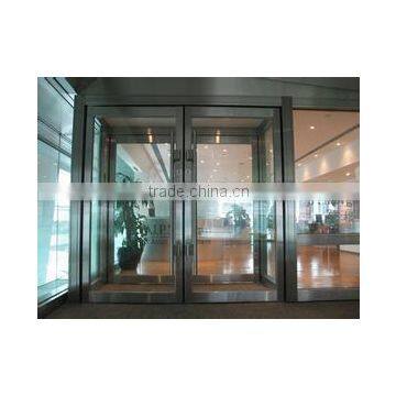 3-25mm Fireproof Glass for Building of Asia photo-3