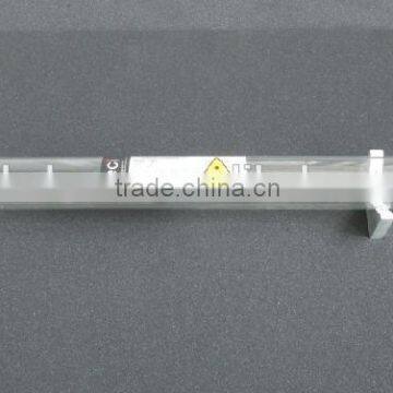 co2 laser tube 80w power warranty 10 months