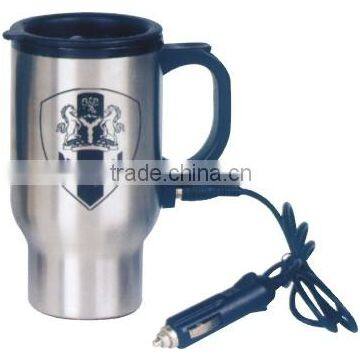 Auto Electric Mug