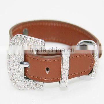 Fashion pet collar supply wholesale-ZD4018
