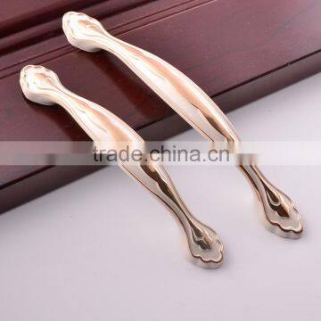 New Products White Creative Eur-style Furniture Accessories Kitchen Cabinet Handles and Knobs photo-6