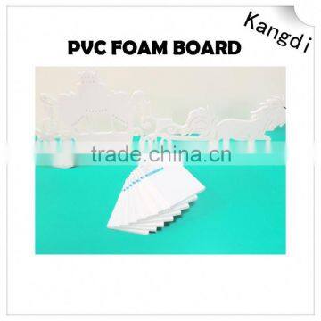 PE/EVA/CR/NBR/PVC foam sheets