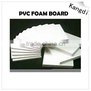 3mm PVC Sheet PVC Board PVC Foam Board For Sale