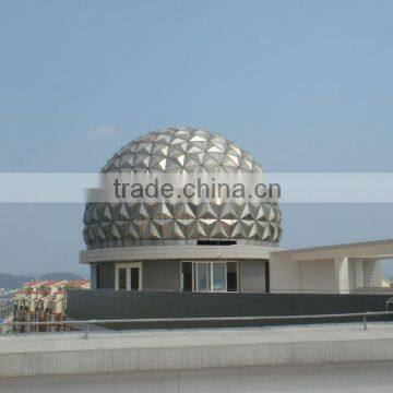 planetarium fulldome