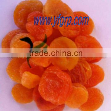 natural sun dried apricot price 2011