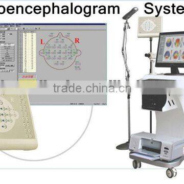 Neuro View 16/24 Channels Digital EEG System