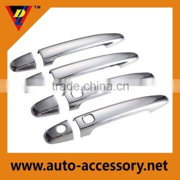 2003-2009 toyota 4runner parts door handle chrome