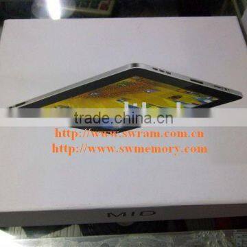 Best offer 9.7" mini Tablet PC LCD Desplay