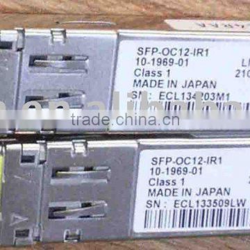 SFP-0C12-IR1 cisco modules