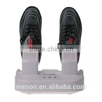 Thermal protection 220V ozone generator shoe sterilizer and dryer for shoes SDW100-200W