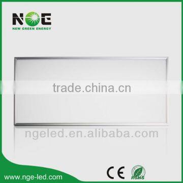 Ultra slim 9mm 85lm/w CRI>80 72w 1200X600 led panel light distributor