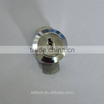 Zinc Alloy Cam Lock for Cabinets Wooden Cabinets Wardrobe Steel Office Furniture With Fixer photo-2