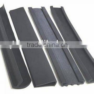 High Quality Custom Rubber Seal Strip for Bathtub/sunroof/cold Storage Door photo-2