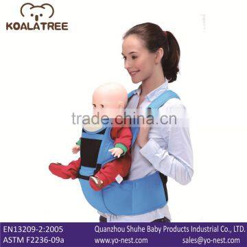 2016 High quality Baby waist stool, infant baby carrier, baby carrier hipseat