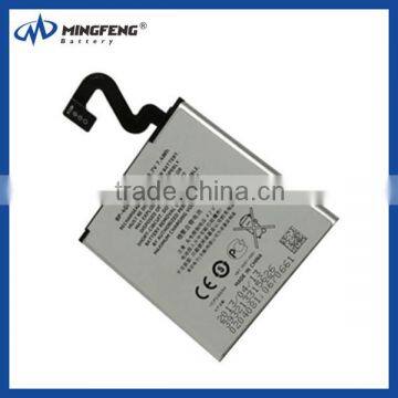 For Nokia BP-4GW BP4GW OEM STANDARD BATTERY FOR Lumia 920 2000 mAh