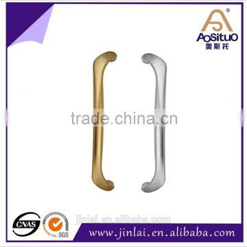 Special design door handle, zinc alloy door handle