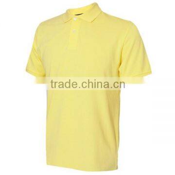 China hot selling bulk mens t shirts couple polo