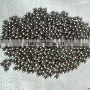 12.7mmAISI304 316 420 440C AISI1010 AISI52100 carbon/ stainless /chrome steel balls