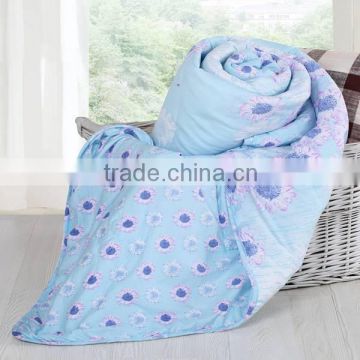 Wholesale Good Quality Goose Down Quilt Cover Set in King Size