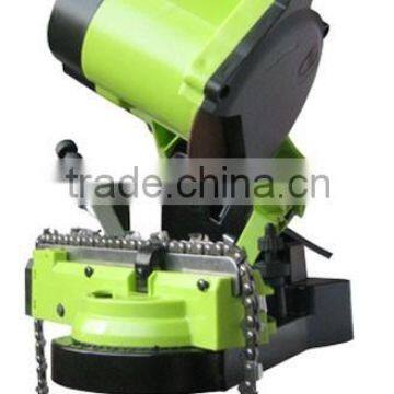 New Automatically Feed Electric Chainsaw Chain Sharpener