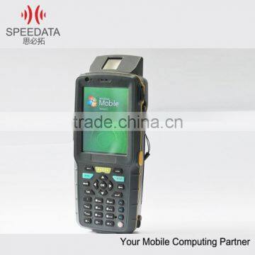 biometric fingerprint reader cheap price with wifi GPS GPRS/GSM