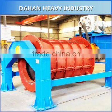 Lowest Price!!! Hot Sale Concrete Drain Pipe Making Machine