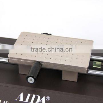 110V-220V Oca Polarizer Film Built-in Vacuum Laminating Machine AIDA A761 of Repair Lcd ,Touch Screen Refurbish Machine of OCA photo-4
