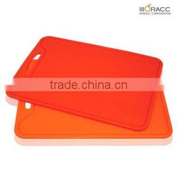 Silicone Kitchen Cutting Board