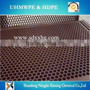 Supplier of Machined PEUHMW/PE1000 Dewatering Elements/suction Box Cover photo-3
